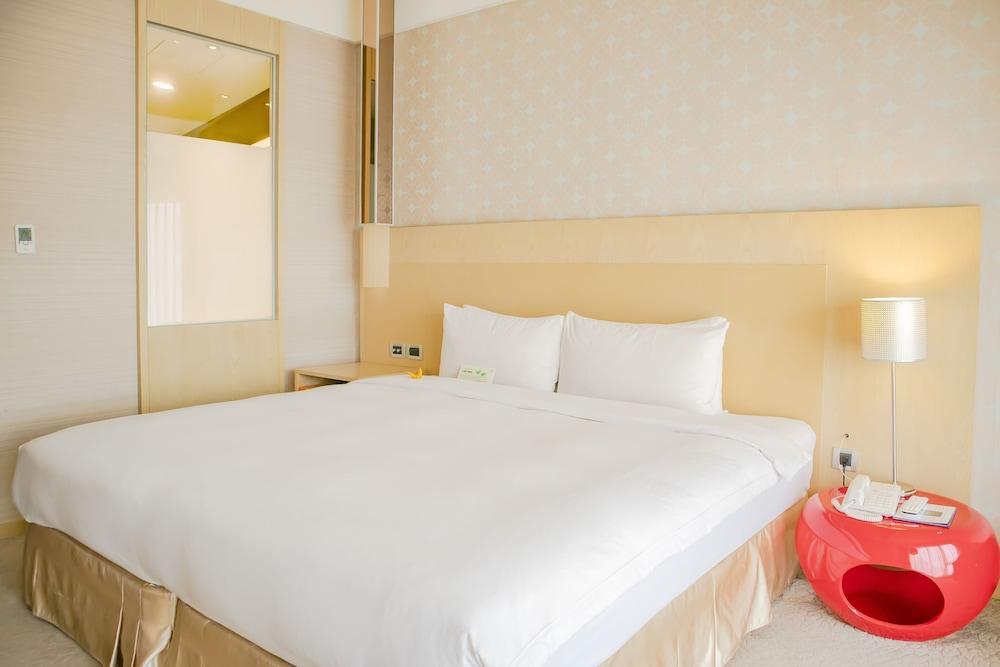 Grandee Taipei Resort Екстериор снимка