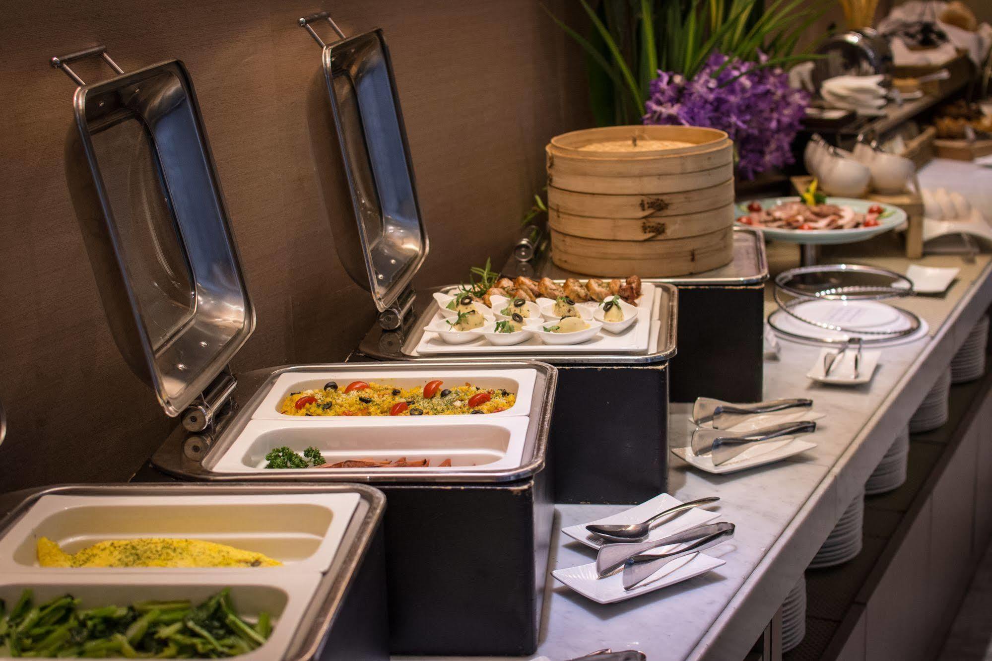 Grandee Taipei Resort Екстериор снимка