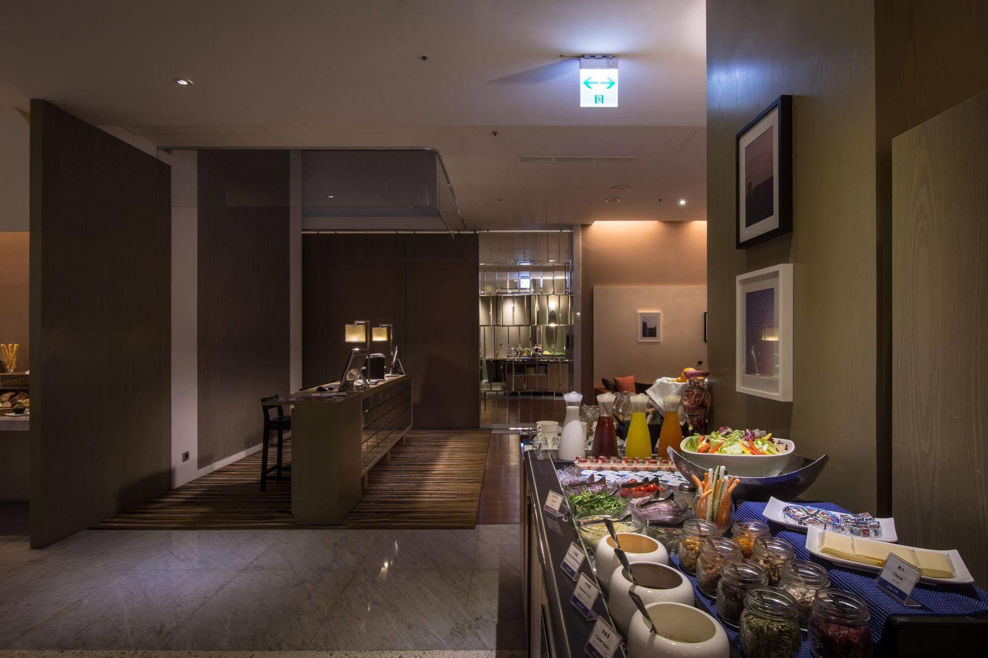 Grandee Taipei Resort Екстериор снимка