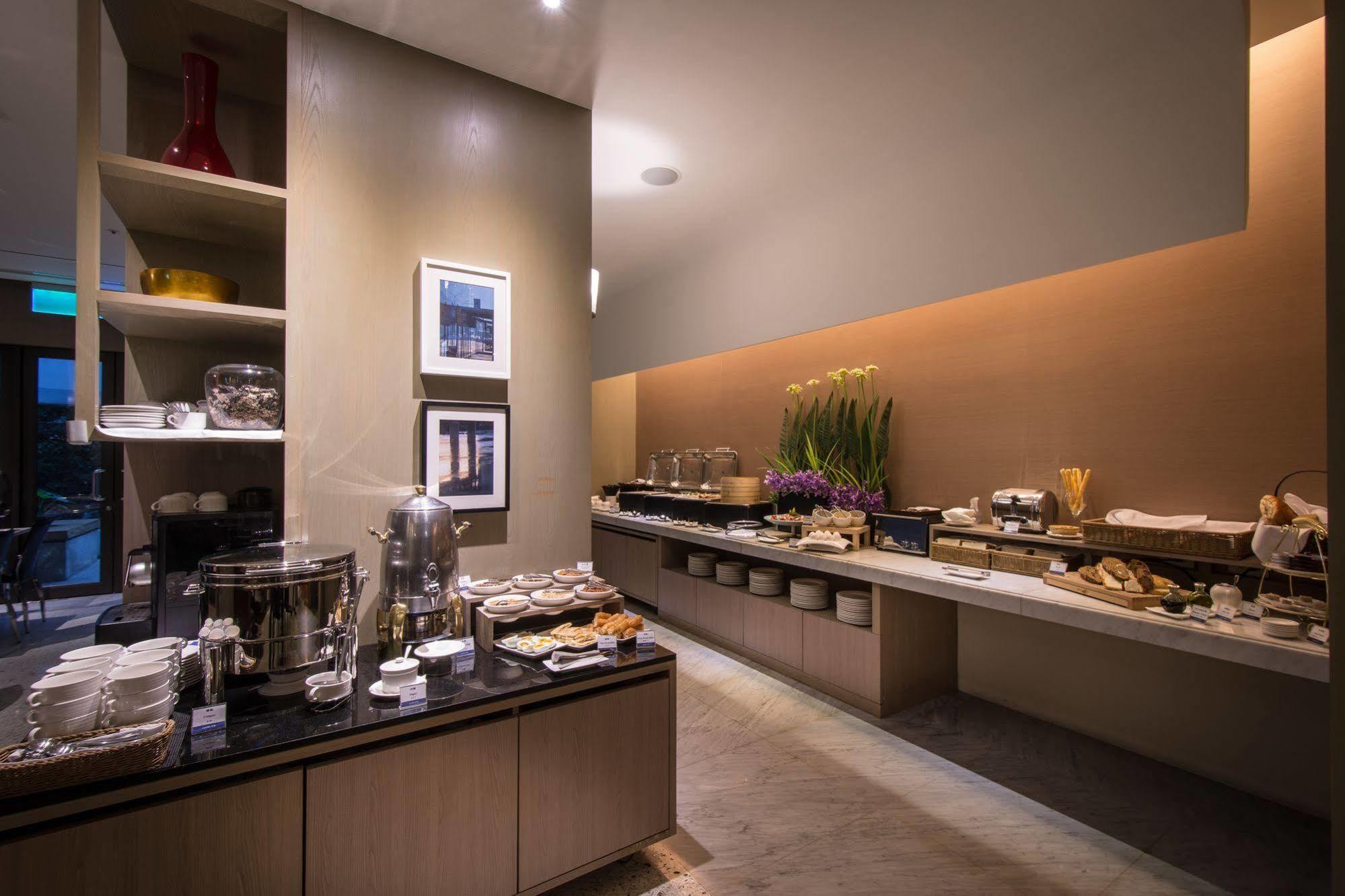Grandee Taipei Resort Екстериор снимка