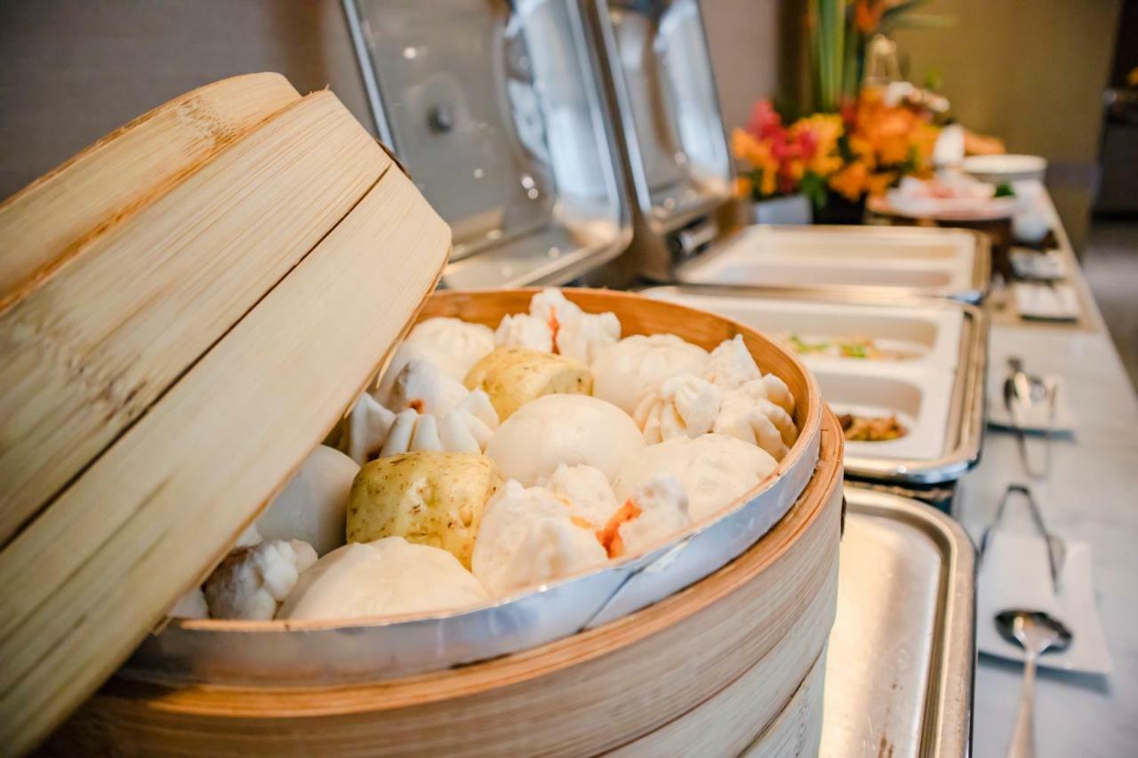 Grandee Taipei Resort Екстериор снимка