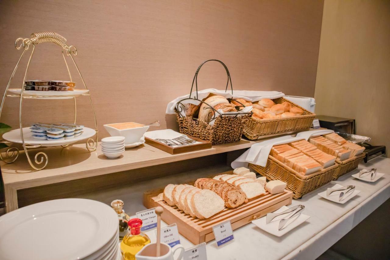 Grandee Taipei Resort Екстериор снимка